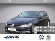 VW Golf, 2.0 TDI VII Highline, Jahr 2019 - Schwerin