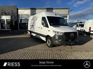 Mercedes Sprinter, 315 MAXI 4325 L3H2 MBUX, Jahr 2022 - Rottweil