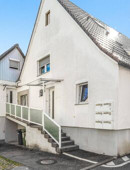 Mehrfamilienhaus für Kapitalanleger oder Investoren in Stutttgart-Wangen - Stuttgart