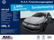 VW Golf, 2.0 TDI VIII MOVE DCP APP, Jahr 2024 - Heusenstamm