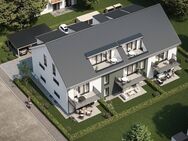 TOP 1.OG 3-Zimmer Südbalkon N-Altenfurt förderfähiges Neubauvorhaben mit 8 WE in bester Lage KfW40 PV-Anlage - Nürnberg