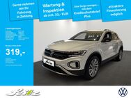 VW T-Roc, 1.5 TSI Move, Jahr 2022 - Isny (Allgäu)