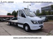 Mercedes-Benz Sprinter II CDI Abschlepp - Dresden