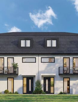 Neubauhaus in Bestlage von Gilching, perfekt für die Familie mit Grundstück und schlüsselfertig! - Gilching