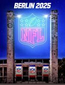 4 Karten für NFL berlin in 67133