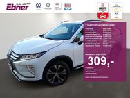 Mitsubishi Eclipse, 1.5 Cross TOP T-MIVEC SOU, Jahr 2017 - Albbruck