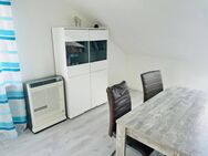 Renditeobjekt! 3-Zimmer Dachgeschosswohnung mit Klimaanlage in Kulmbach-Mangersreuth! - Kulmbach