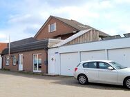 Gut vermietetes, renditestarkes Dreiparteienhaus, nur einen Katzensprung von Lübeck entfernt - Lüdersdorf