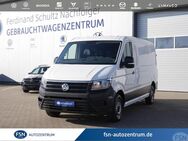 VW Crafter, 2.0 TDI L2H1 Kasten FWD, Jahr 2020 - Rostock