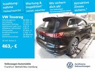 VW Touareg, 3.0 TDI Elegance IQ Light Anschlussgarantie, Jahr 2023 - Neu Isenburg