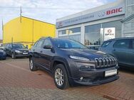 Jeep Cherokee 2.0l Ltr. Allrad ,Autom.Sitzheizung, 1 Hand ,PDC - Flensburg