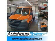 Mercedes-Benz Sprinter III Pritsche 314 CDI FWD - Heilbronn