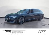 Audi A6, Avant S line 50 TFSI e quattro 2, Jahr 2022 - Rottweil