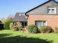 Einfamilienhaus mit Einlieger und Baureserve - Düsseldorf
