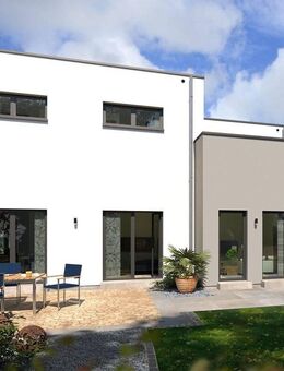 Ihr individuelles Einfamilienhaus in Zellingen - Raum für Ihre Träume! - Zellingen