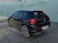 VW Polo, 1.0 TSI Comfortline Bluet, Jahr 2020 - München