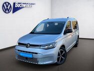 VW Caddy, 2.0 TDI Maxi Style, Jahr 2024 - Berchtesgaden