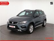 Seat Ateca 2.0 TSI FR 4Drive DSG LED Navi VC Standhzg - Sandersdorf Brehna