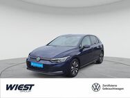 VW Golf, 1.5 VIII Move, Jahr 2024 - Darmstadt