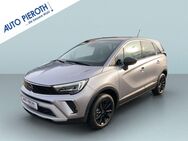 Opel Crossland, 1.2 Automatik Elegance Paket, Jahr 2024 - Worms