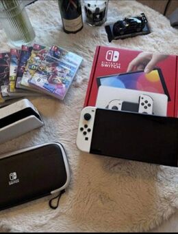 Nintendo switch - Marl (Nordrhein-Westfalen)