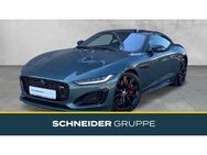 Jaguar F-Type, P575 AWD 75R TASTE PIXEL, Jahr 2024 - Chemnitz