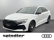 Audi RS3, Limousine |, Jahr 2022 - Kitzingen