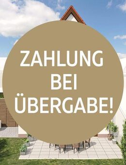 Hermann Immobilien: Modernes Einfamilienhaus in Ober-Erlenbach (DHH 1) - Bad Homburg (Höhe)