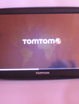 TomTom Navi Start 62 - Nürnberg