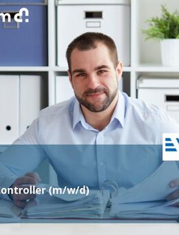 (Werks-) Controller (m/w/d) - Bopfingen