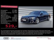 Audi A8, 50 TDI qu, Jahr 2023 - Ingolstadt