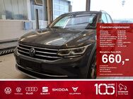 VW Tiguan, 2.0 TSI Elegance IQ ° TRAVEL PSD, Jahr 2023 - Landshut