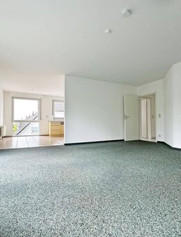 Komfortables Wohnen: Tolle Wohnung in Wiemelhausen - Bochum