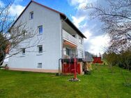 1-2 Familien-Haus in Ramsberg am Brombachsee - Pleinfeld