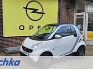 smart ForTwo, Micro Hybrid Drive, Jahr 2015 - Munster