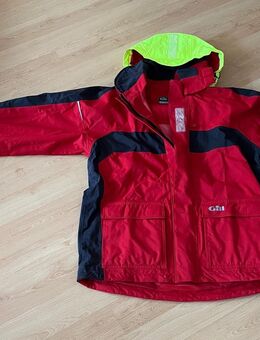Segelbekleidung Gill Herrenjacke XXL, coastal - Eslohe (Sauerland)