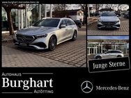 Mercedes E 450, T AMG Line Energizing AirBalance, Jahr 2024 - Altötting