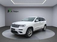 Jeep Grand Cherokee, 3.0 V6 Multijet Automatik, Jahr 2020 - Buxtehude