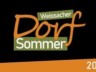 3. Weissacher Dorfsommer - Weissach