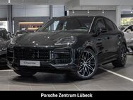 Porsche Cayenne, S Coupe, Jahr 2022 - Lübeck