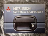 MR269574-A Bedienungsanleitung Mitsubish Space Runner N10/N20 - Hannover Vahrenwald-List