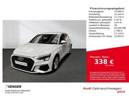 Audi A3, Sportback 35 TFSI S line Digitales, Jahr 2023 - Münster