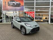 Toyota Aygo, X Team D Musikstreaming Spurhalteass, Jahr 2024 - Steinfurt