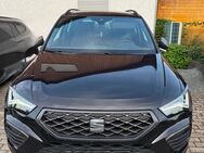 Seat Ateca FR Sport 1.5 , AHK, Kamera Garantie 5/26 - Burgen (Landkreis Mayen-Koblenz)