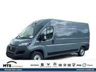 Fiat Ducato, Kastenwagen 33 L4H2 verblecht 120 MJT Euro-6D-Final, Jahr 2024 - Oberursel (Taunus)