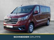 Renault Trafic, Grand Evolution Blue dCi 150, Jahr 2025 - Chemnitz