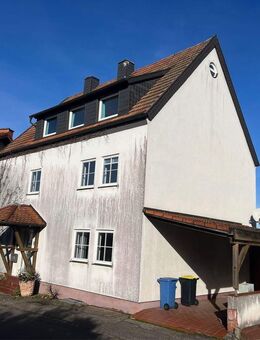 Mehrgenerationenhaus in bester Lage in Pirmasens- Ruhbank - Pirmasens