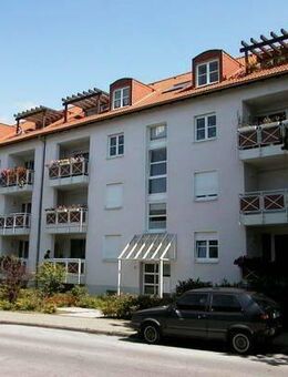 2-Zimmer-Wohnung in Dortmund Körne - Dortmund