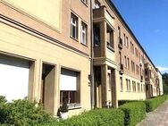 -FREIE EIGENTUMSWOHNUNG- MIT BLICK INS GRÜNE- - Berlin
