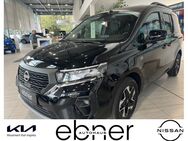 Nissan Townstar, DIG-T 130 L1 N-Connecta | | Design, Jahr 2022 - Baienfurt